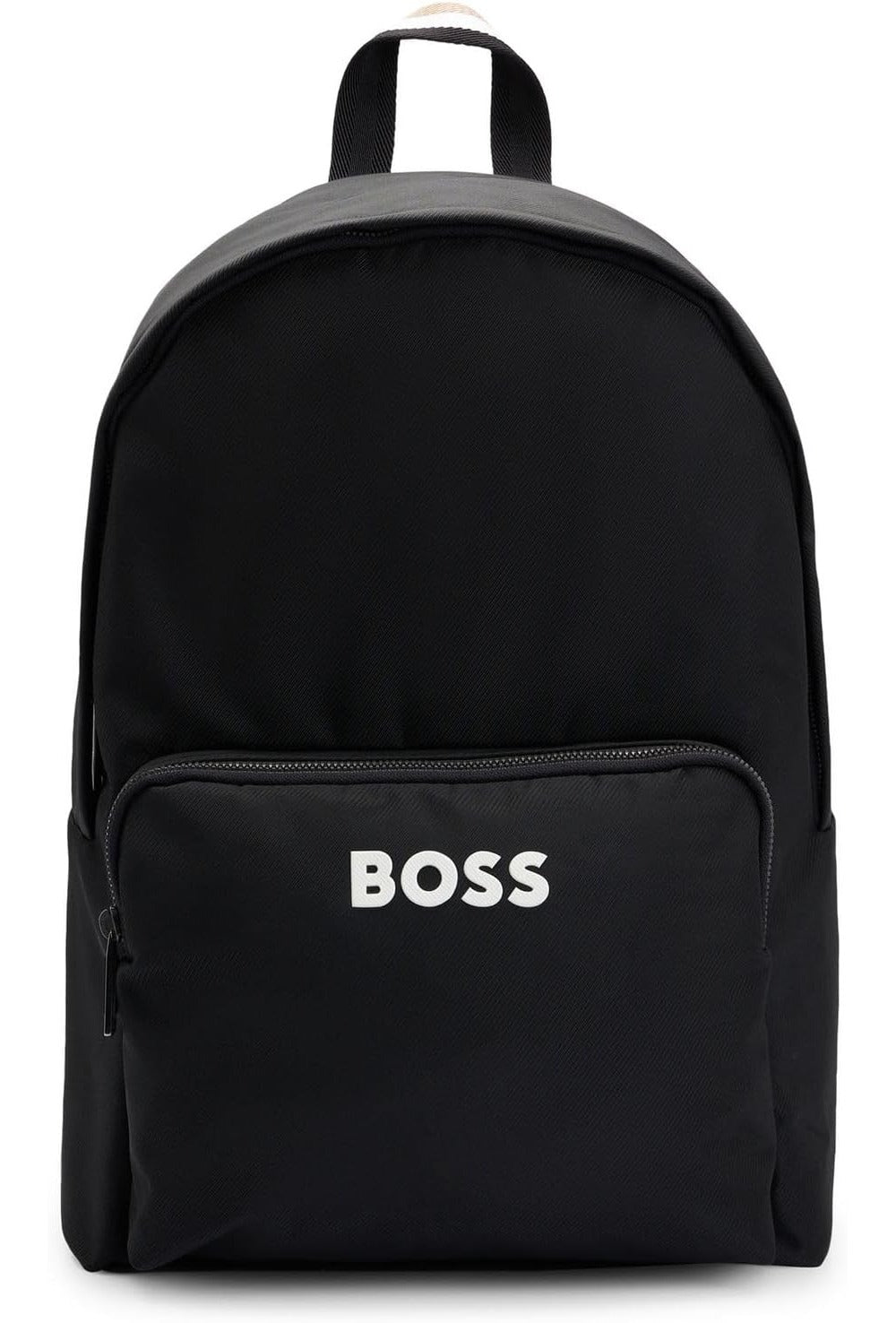 Hugo Boss Men's Catch 3.0 Backpack, Black
