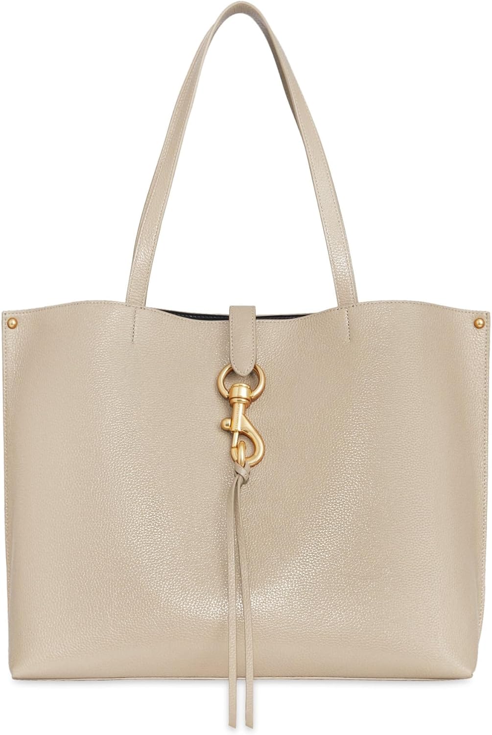 Rebecca Minkoff Megan Tote, Stone