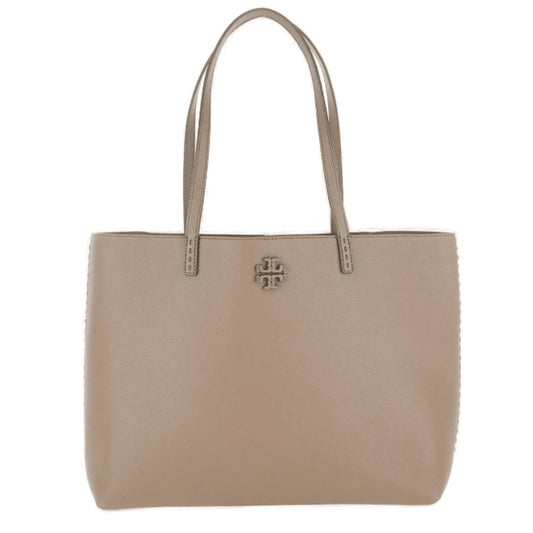 Tory Burch Women's Mcgraw Tote, Fresh Clay