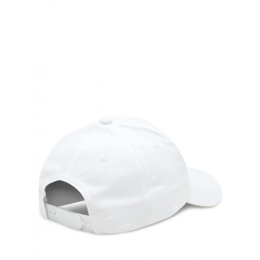 Hugo Men's Jude Baseball Cap, White