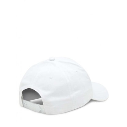 Hugo Men's Jude Baseball Cap, White