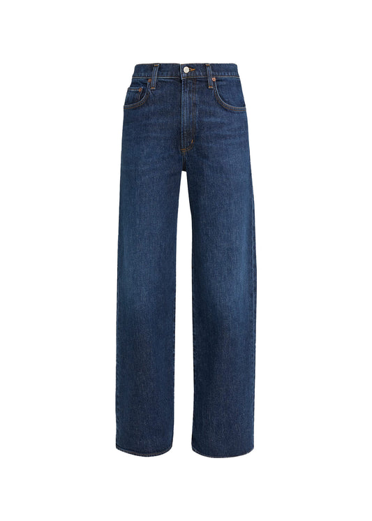 AGOLDE Women's Harper Jeans, Fix