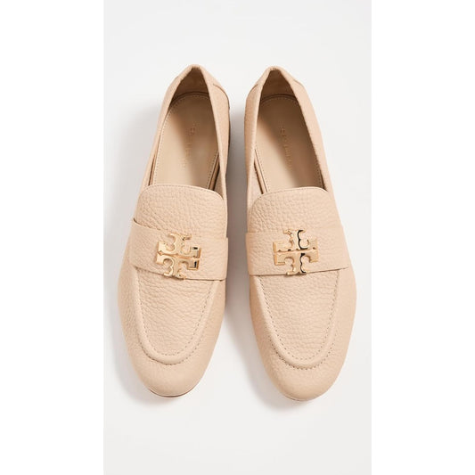 Tory Burch Women's Eleanor Loafers, Sand Stone