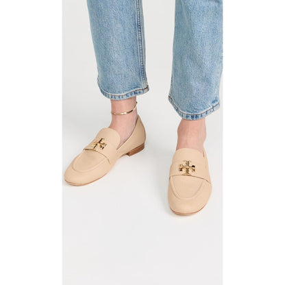 Tory Burch Women's Eleanor Loafers, Sand Stone