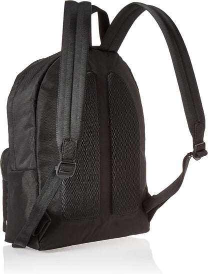 Hugo Boss Men's Catch 2.0 Backpack, Galaxy Black