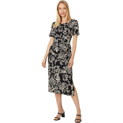 Johnny Was Women's The Janie Favorite Tie Knit Dress, Vassala