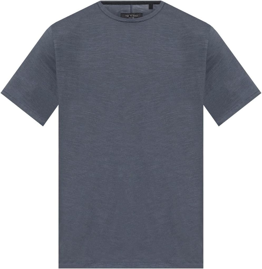 rag & bone Men's Classic Flame Tee, Ombre