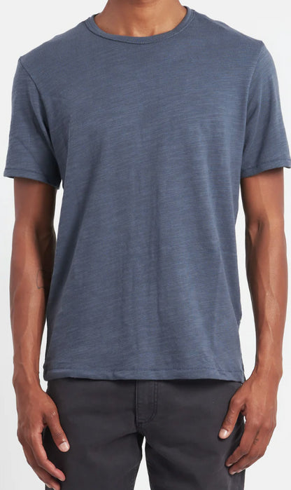 rag & bone Men's Classic Flame Tee, Ombre