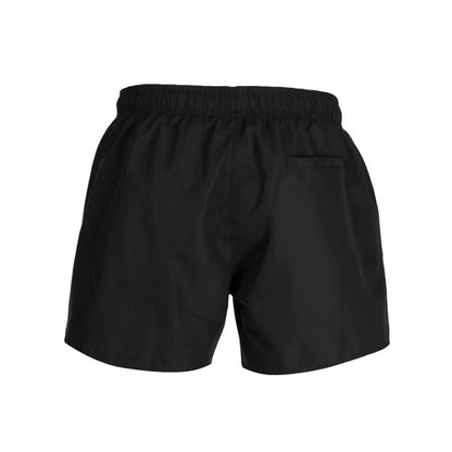 Hugo Men's Dodo Swim Shorts, Black