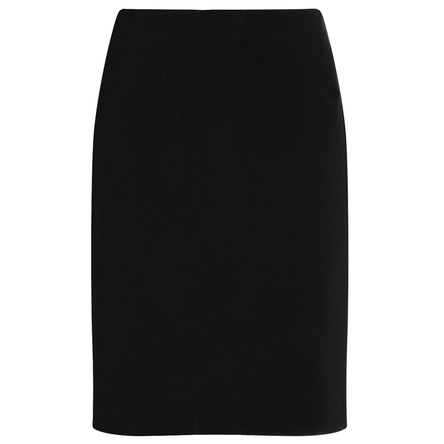 Band of Outsiders Bandage Suspender Skirt, Black