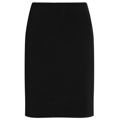 Band of Outsiders Bandage Suspender Skirt, Black