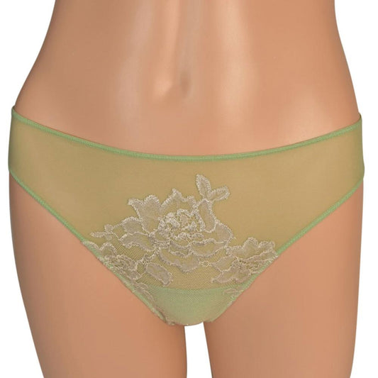 La Perla Pastel Lace Panty 3 M