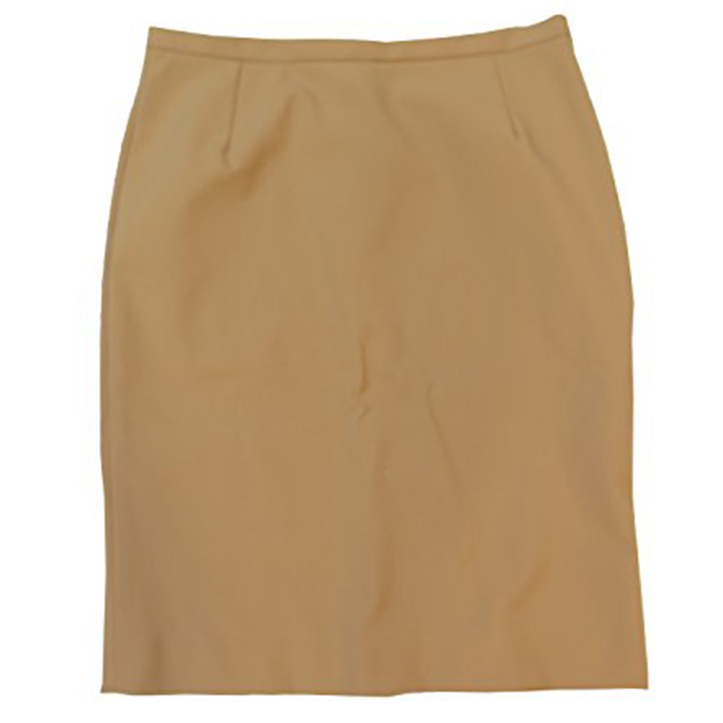 Dolce & Gabbana Women's Stretch Skirt, Beige