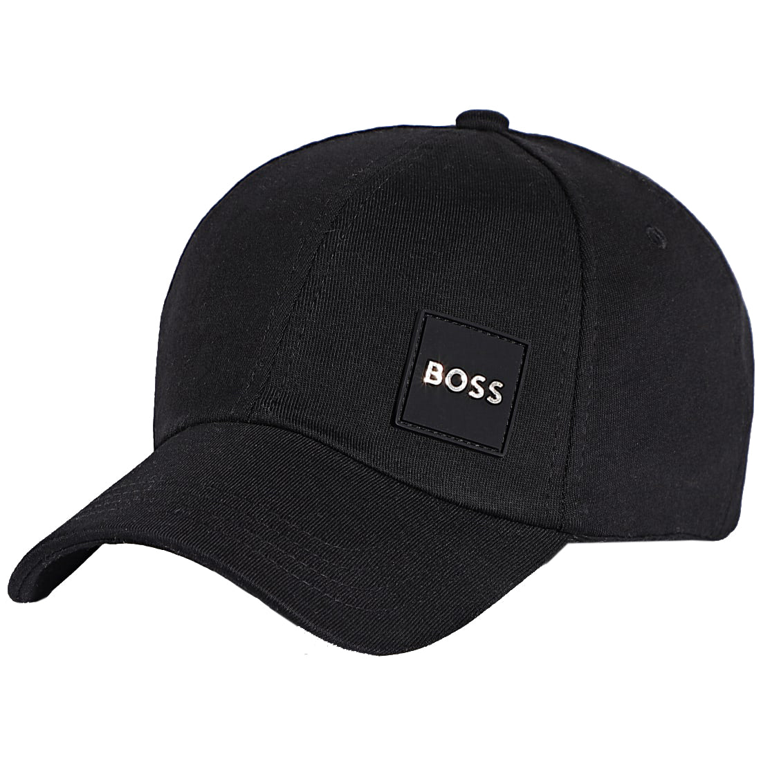 Hugo Boss Sedare Essential Hat Black OS