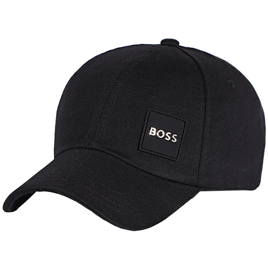 Hugo Boss Sedare Essential Hat Black OS