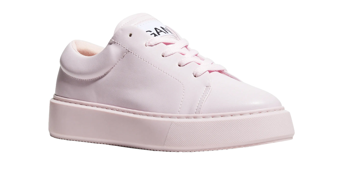 Ganni Sporty Mix Pale Lilac