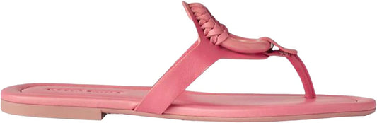 See By Chloe Hana Thong Sandal Medium Pink