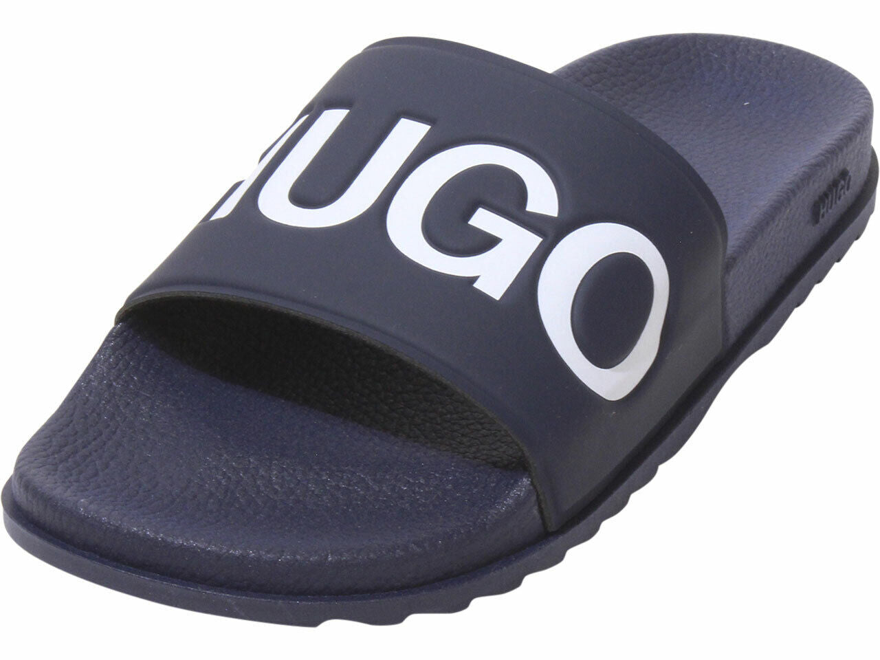 Hugo Boss Kirk Slide -Blue