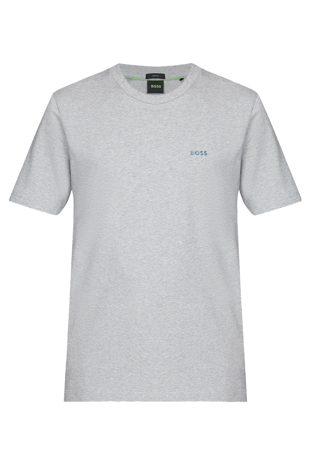 Hugo Boss Leisure Jersey T-Shirt-Tee