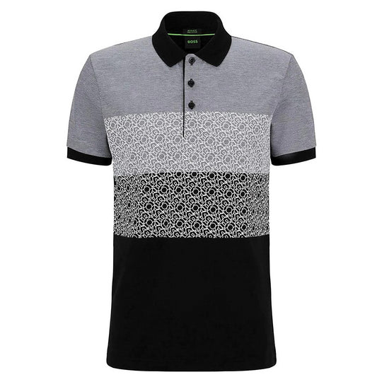 Hugo Boss Leisure Jersey Polo