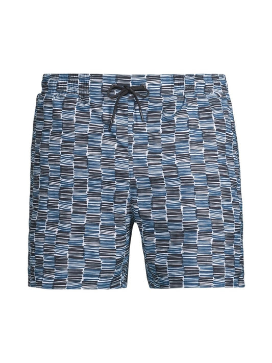 Hugo Boss Men's MATA Swim Trunks