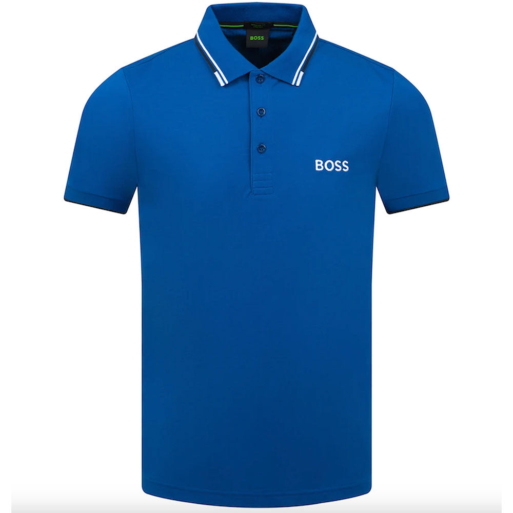 Hugo Boss Paddy Pro -Bright Blue