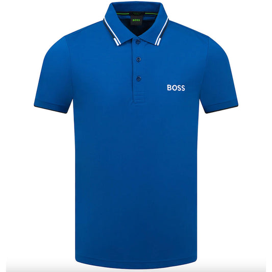 Hugo Boss Paddy Pro -Bright Blue