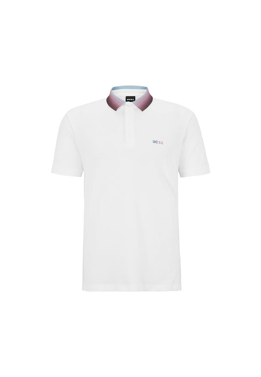 Hugo Boss Prout -White