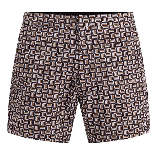 Hugo Boss Swim Short- Med Beige