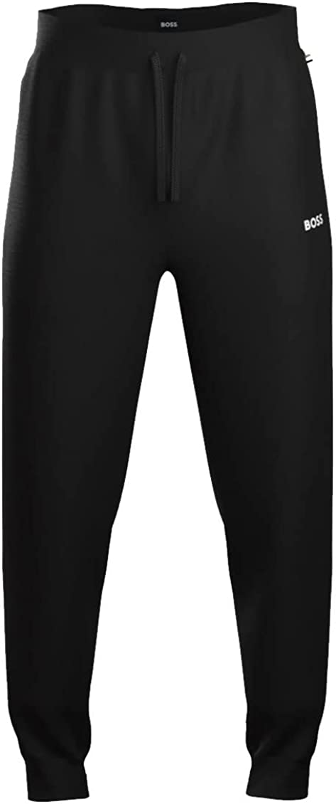 Hugo Boss Tracksuit Pants,Black