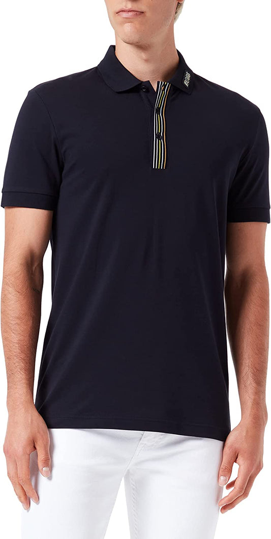 Hugo Boss Leisure Jersey Polo-Paddy