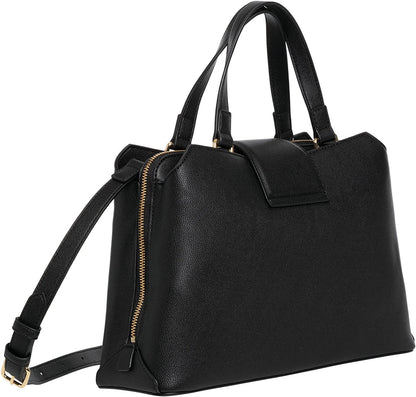 Love Moschino Women Tote Leather Bag