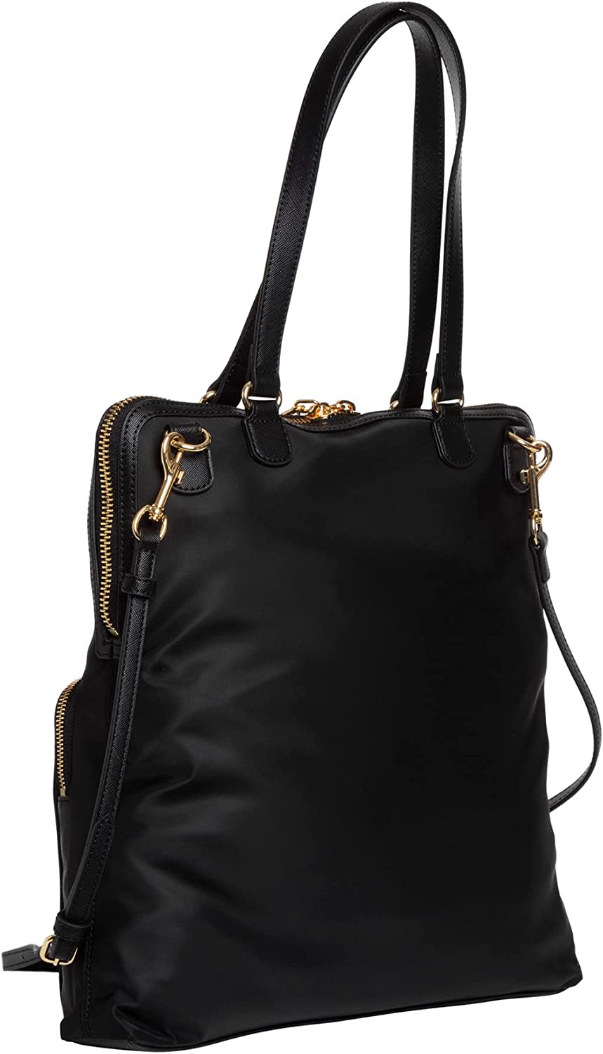 Love Moschino Women Black Shoulder Bag