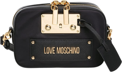 Love Moschino handbag