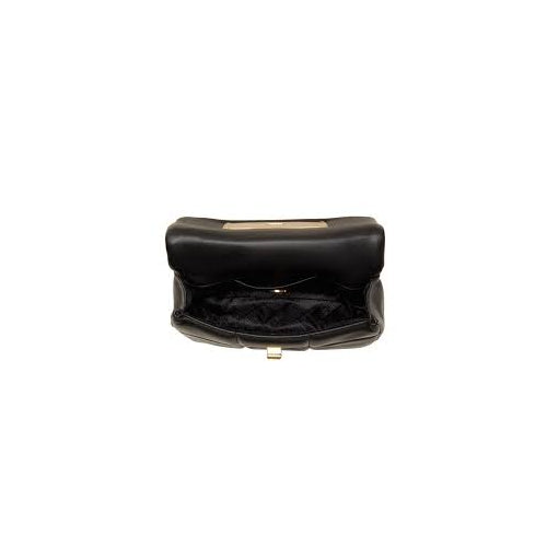 Love Moschino Borsa Soft Padding Nero