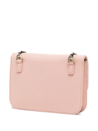 Love Moschino Borsa Belt Vit. Bag