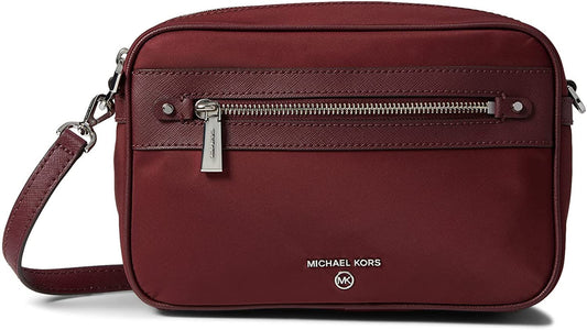 Michael Kors Jet Set Charm Merlot