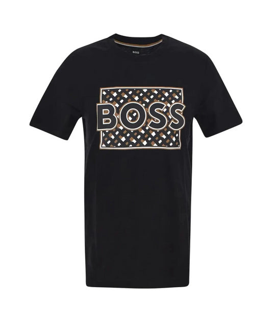 Hugo Boss Tiburt -Black