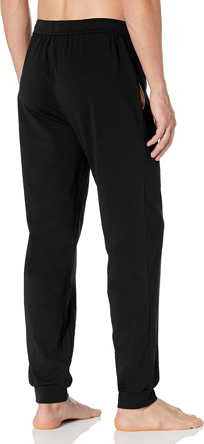 BOSS mens Mix&match Lounge Jogger