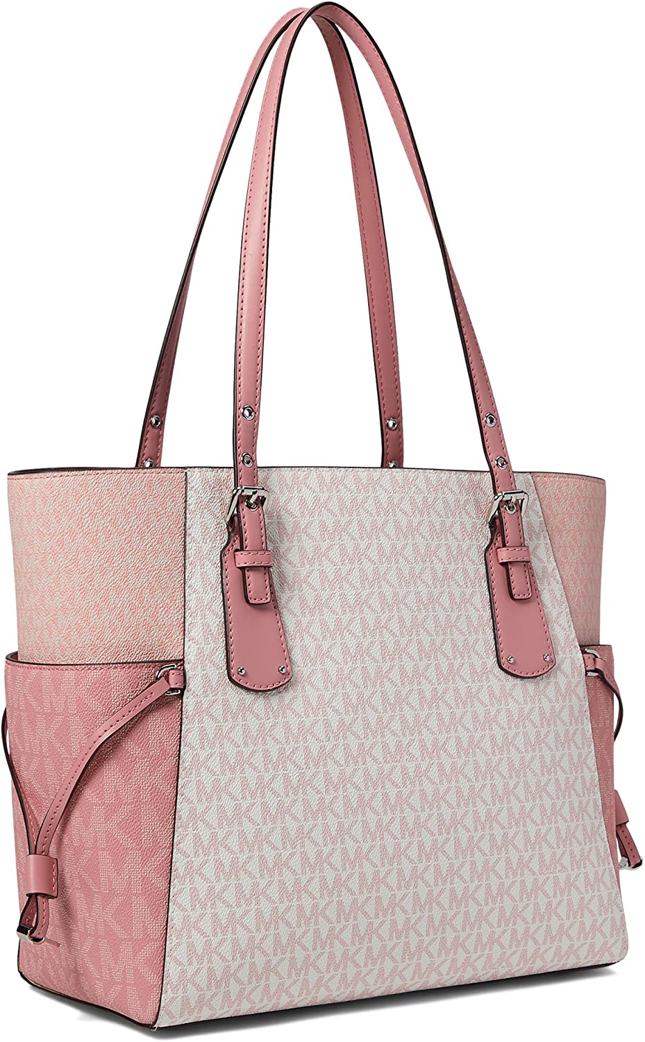 Michael Kors Voyager East/West Tote Primrose