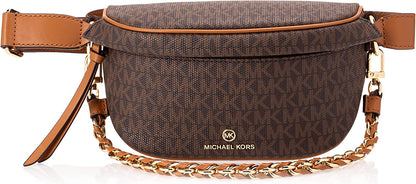 Michael Kors Slater Extra-Small Logo Sling Pack