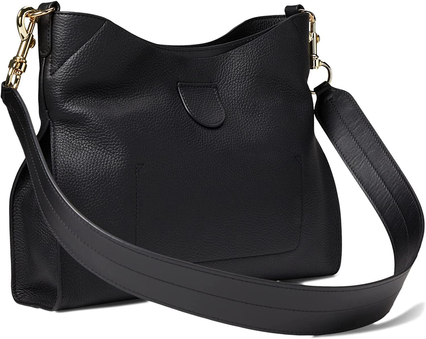 See By Chloe Hb Women Joan Sbc Shoulder Leather Bag Black OS