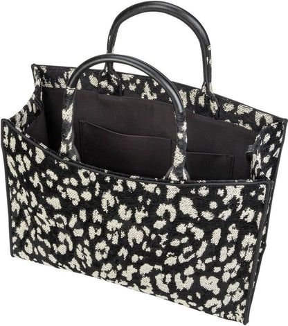 Furla Opportunity Tote Toni Nero OS