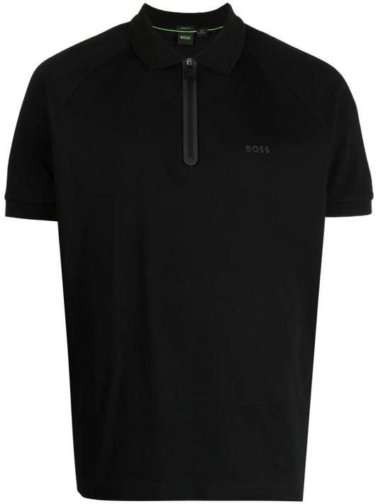 Hugo Boss Philix Ncsa 001-Black