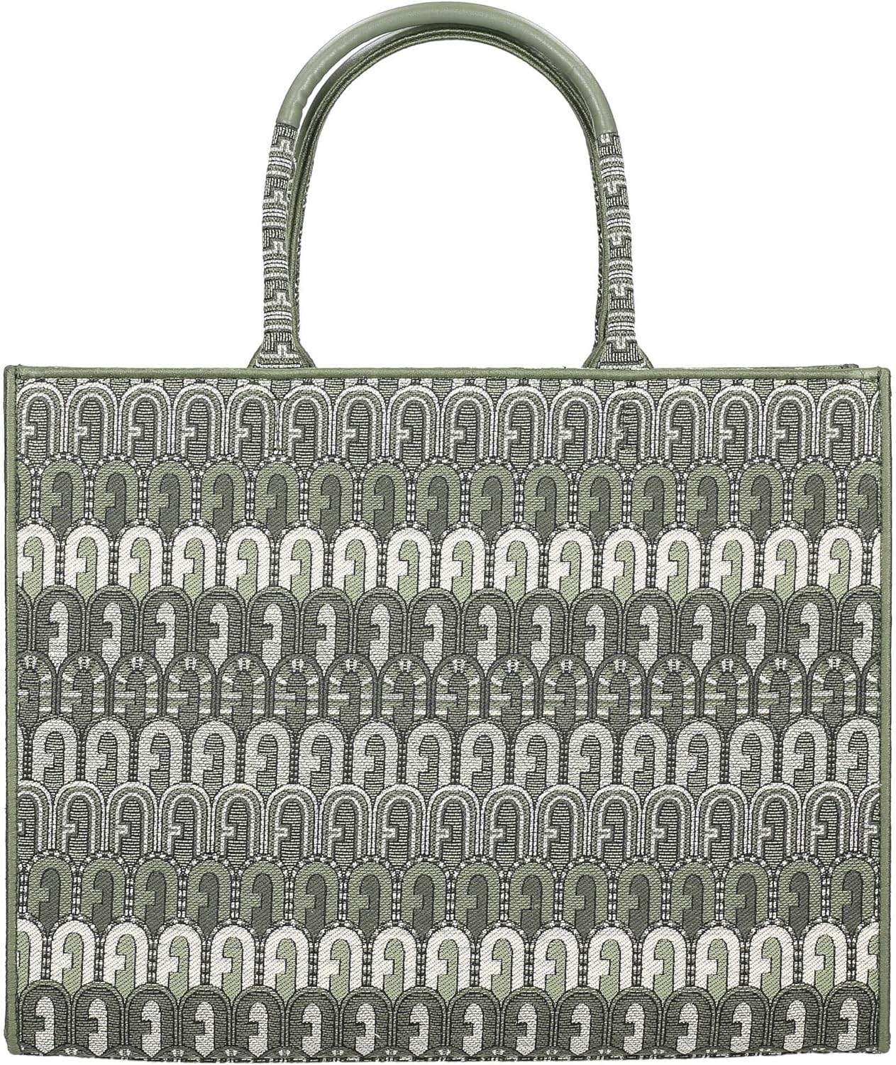 Furla Opportunity Tote Toni Cactus