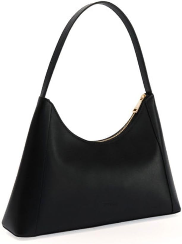 Furla Diamante Shoulder Bag Nero OS