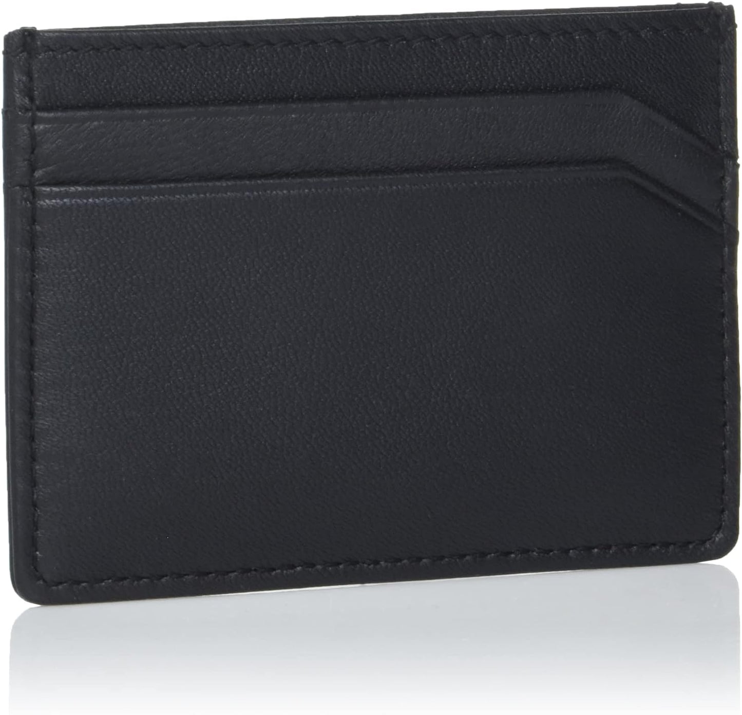 Hugo Boss Tyler_S Card Case 001-Black OS