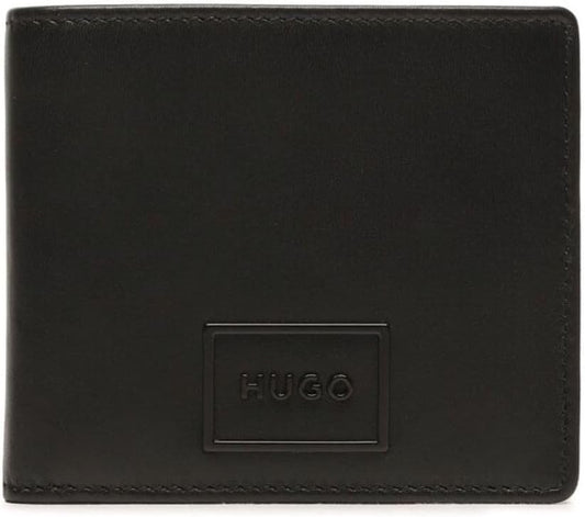 Hugo Boss Boss Men's Elliot 2.0 Bifold Wallet