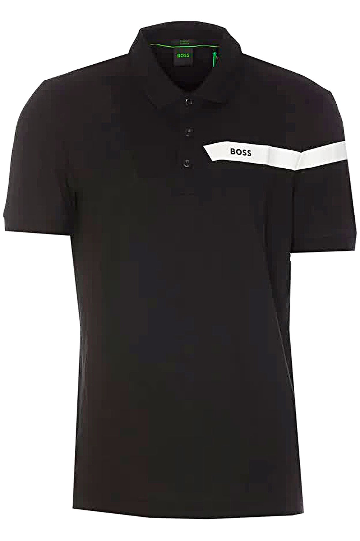 Hugo Boss Paule 001-Black