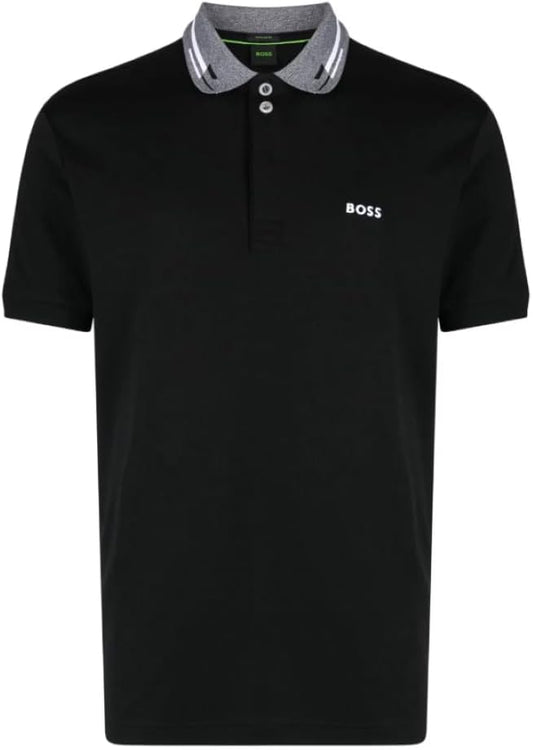 Hugo Boss Paddy 1 001-Black